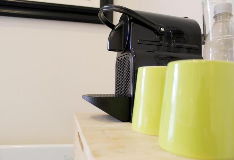 호텔 Nox Lancaster Gate