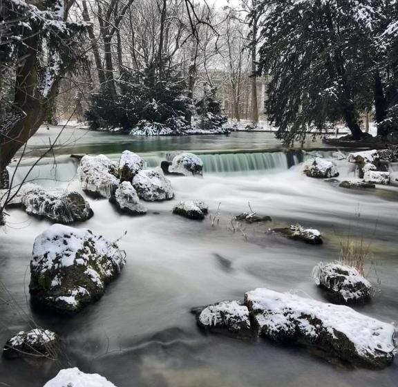 בית מלון כפרי Occam