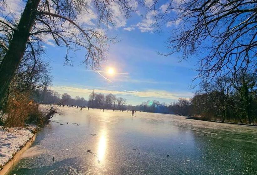 בית מלון כפרי Occam