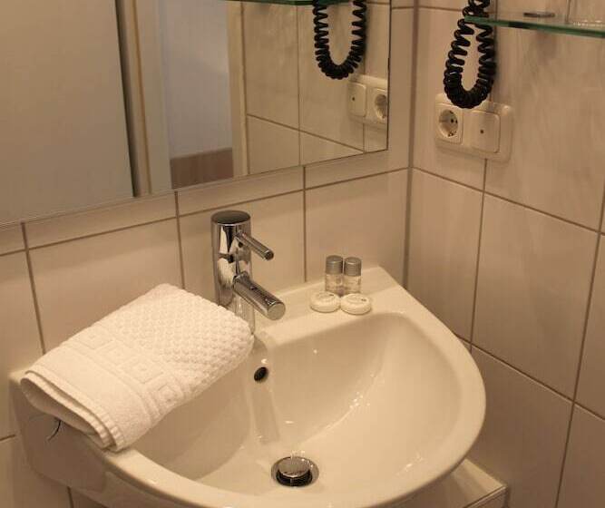 בית מלון כפרי Occam