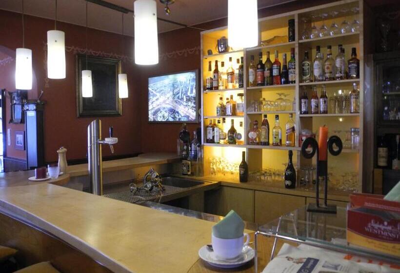 فندق Paciello Restaurant