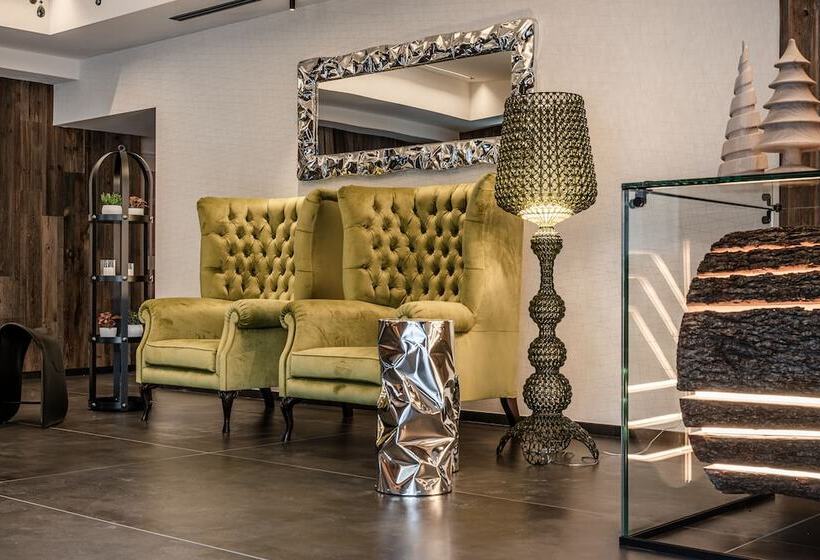 فندق Ravelli Luxury Spa