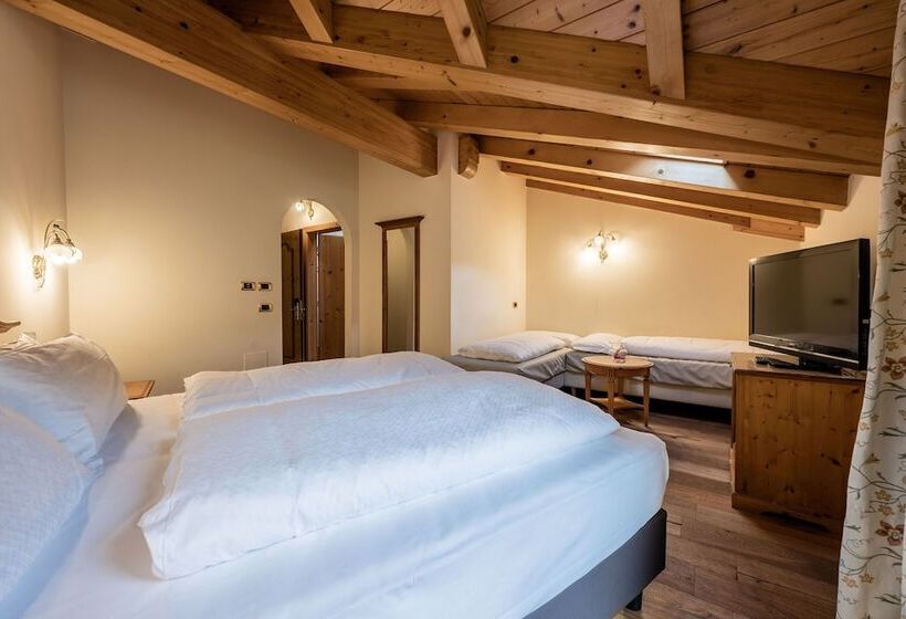 فندق Ravelli Luxury Spa