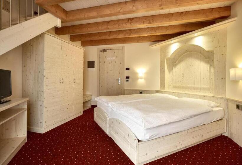 Panorama Hotel Fontanella