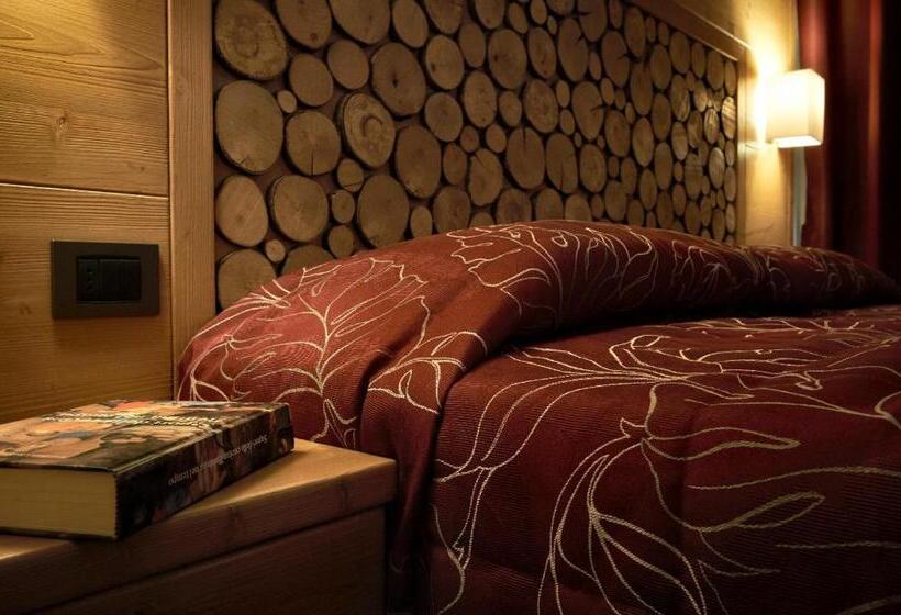 Panorama Hotel Fontanella