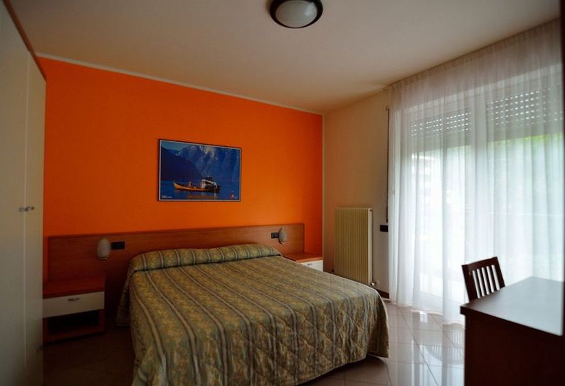 هتل Residence Paradise