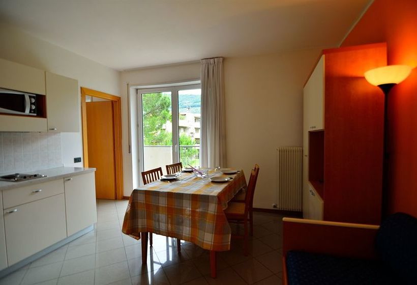 هتل Residence Paradise