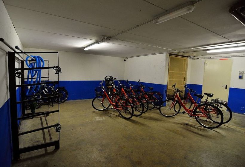 هتل Residence Paradise