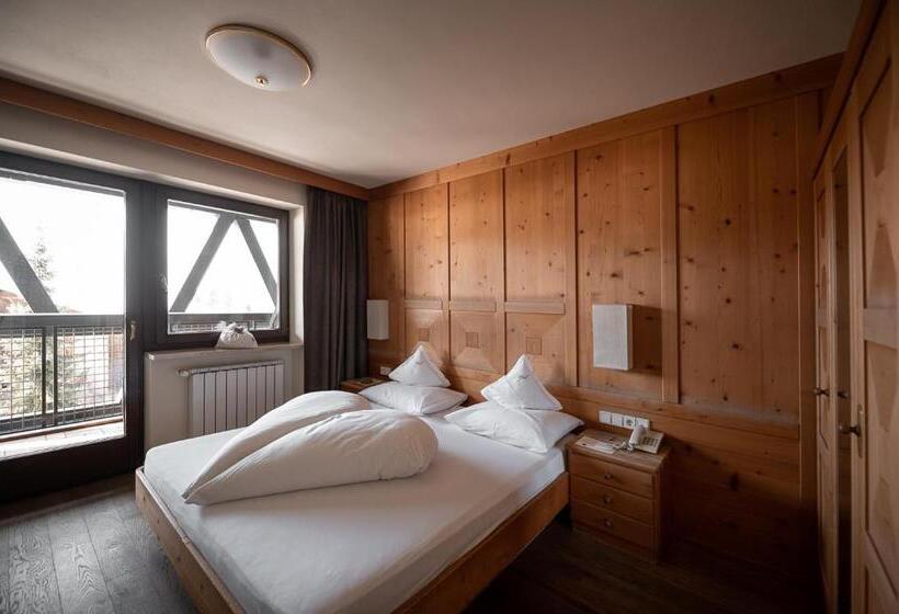 Green Luxury Hotel Pfösl