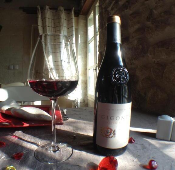 Logis Hotel La Ferme