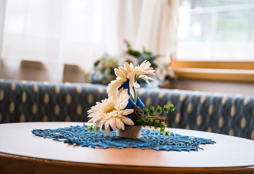 فندق Residence La Moretina