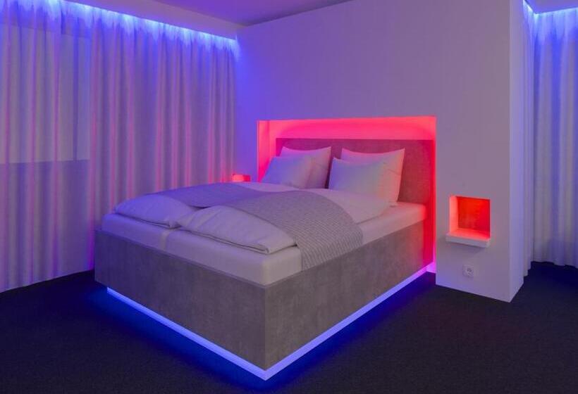 호텔 Smartel At The Unbrexit