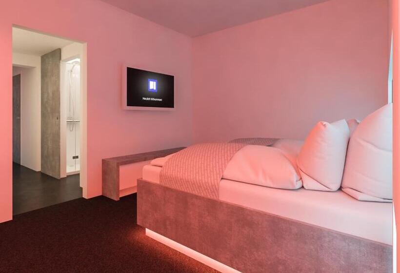 호텔 Smartel At The Unbrexit