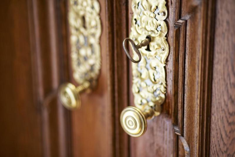 هتل & Spa Le Bouclier D Or