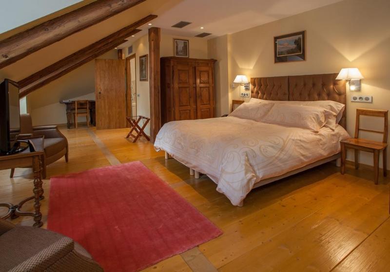 هتل & Spa Le Bouclier D Or