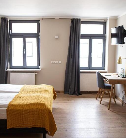 בית מלון כפרי Stadthaus