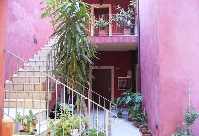 فندق Residence Stella Dell Est