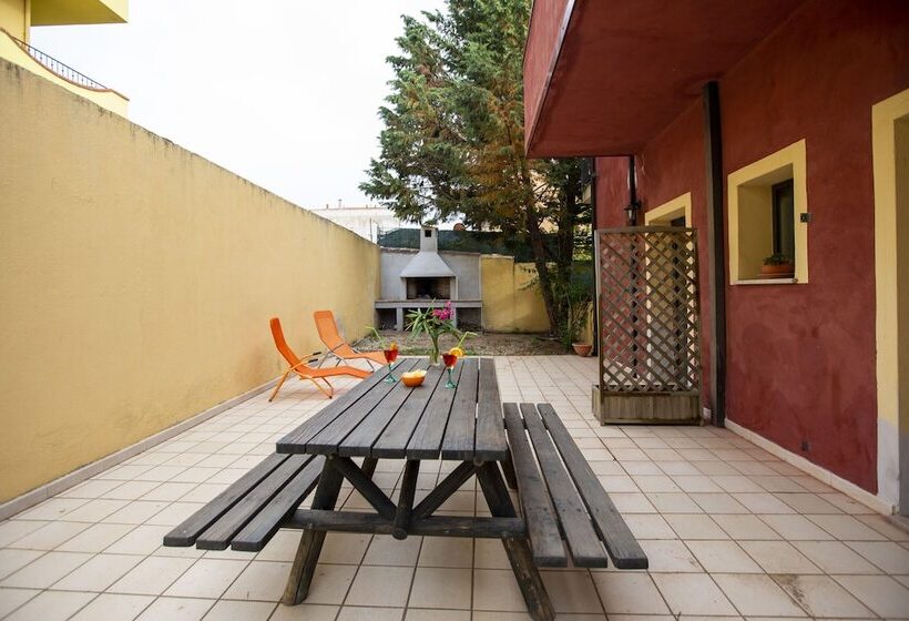 فندق Residence Stella Dell Est