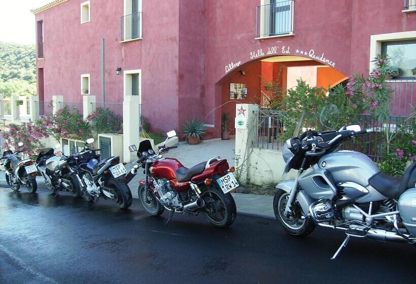 فندق Residence Stella Dell Est