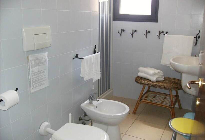 فندق Residence Stella Dell Est