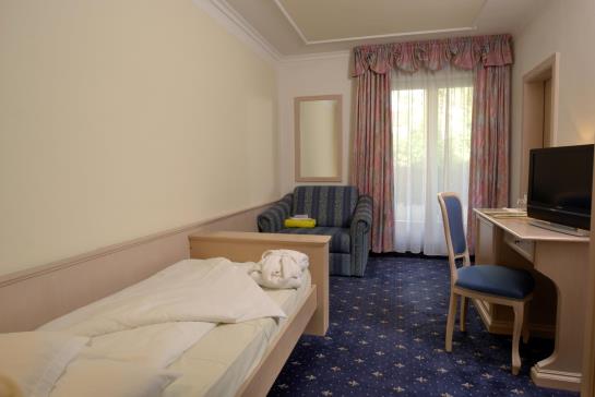 Stroblhof Resort