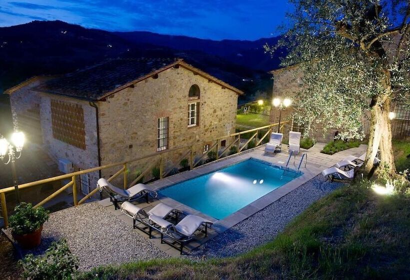 هتل Suite Accommodation