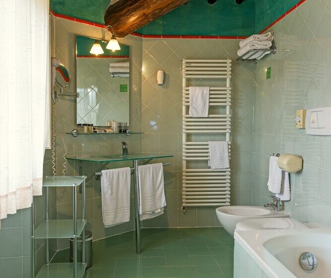هتل Suite Accommodation