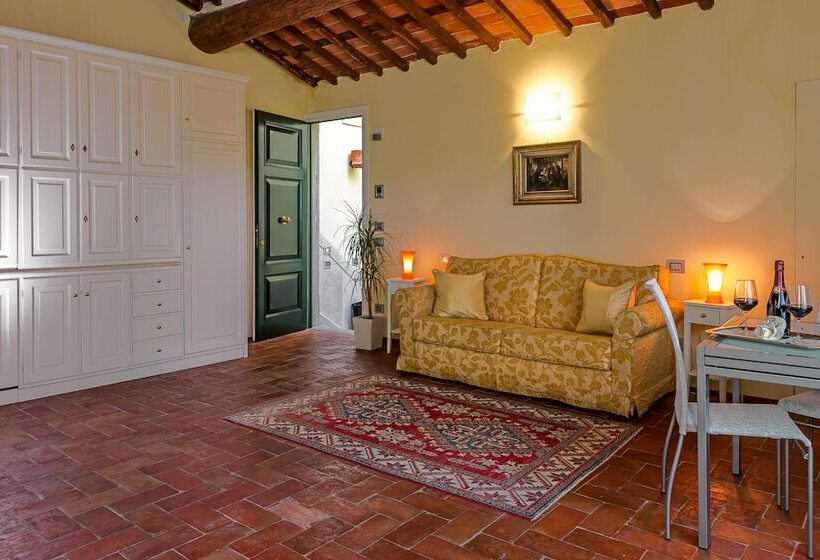 هتل Suite Accommodation