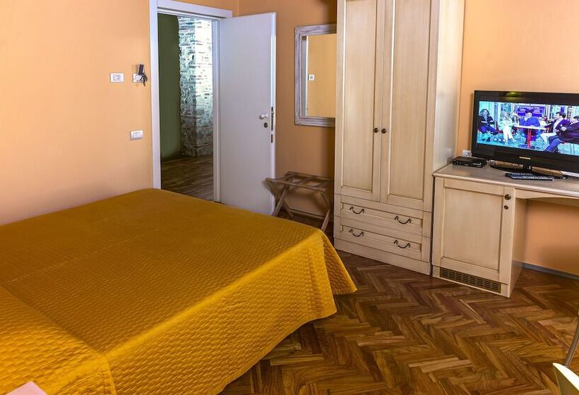 هتل Suite Accommodation