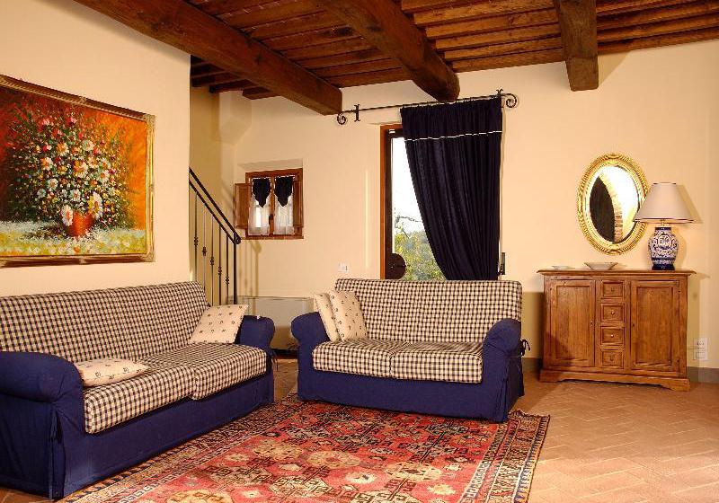 فندق Tenuta Sant'ilario