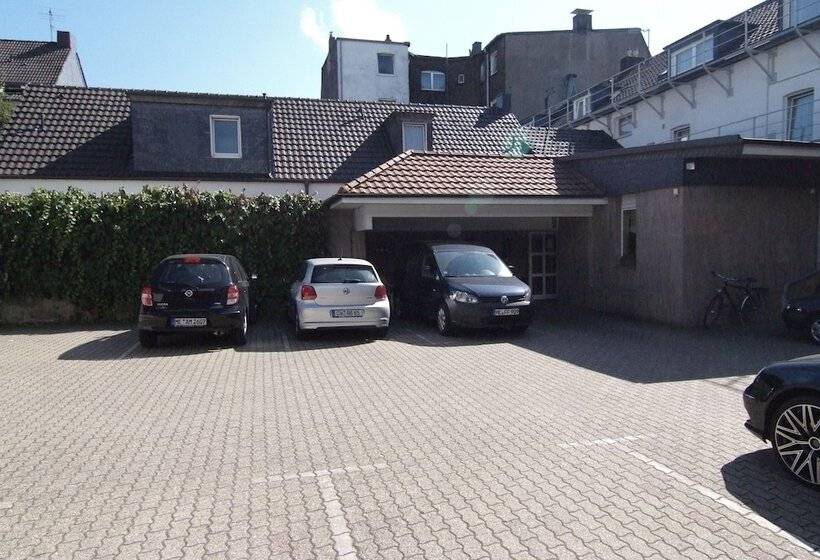 Отель Zur Traube