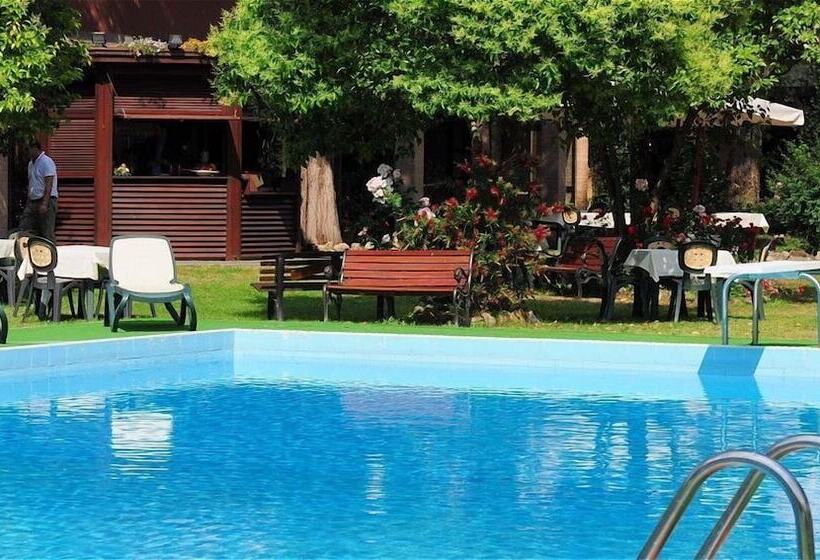 La Villa Excelsior