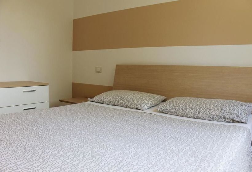 Residence Barcarola