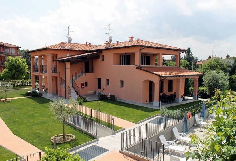 Residence Barcarola