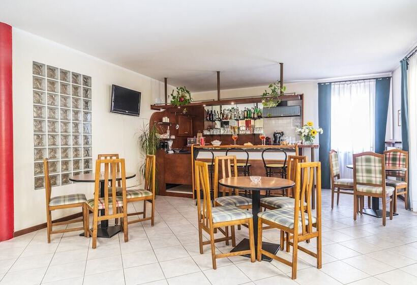 Residence Nuove Terme