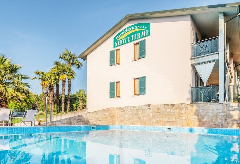 Residence Nuove Terme