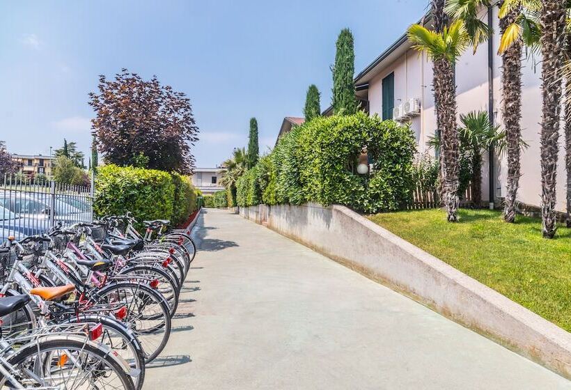 Residence Nuove Terme