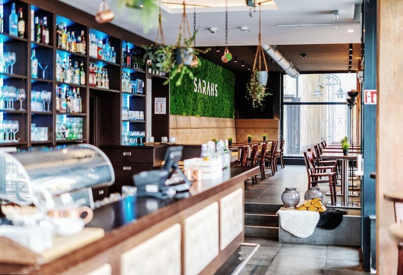 Seehotel Litz