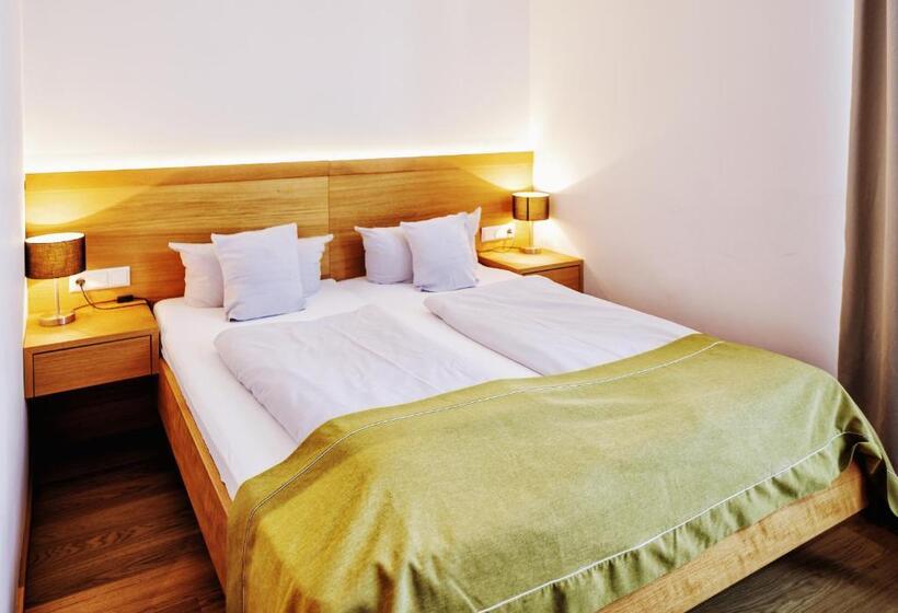 Seehotel Litz