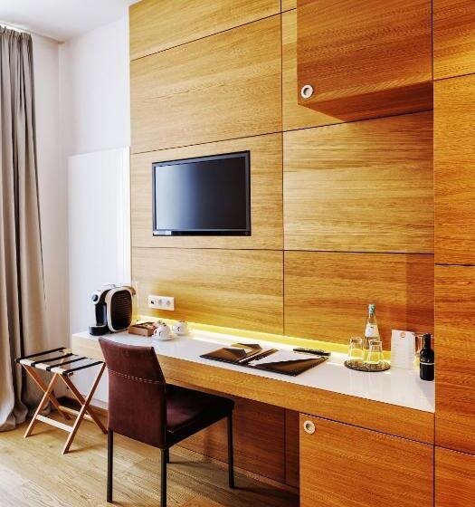Seehotel Litz
