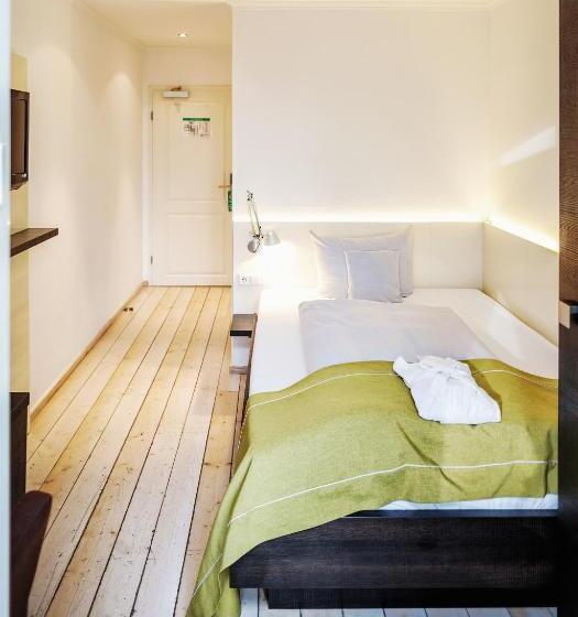 Seehotel Litz