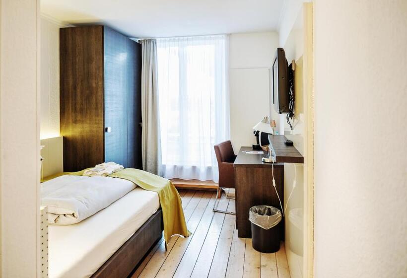 Seehotel Litz