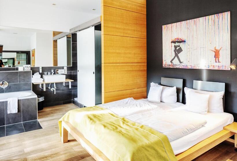Seehotel Litz