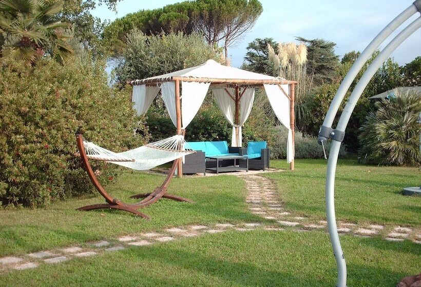Villa Corte Degli Dei