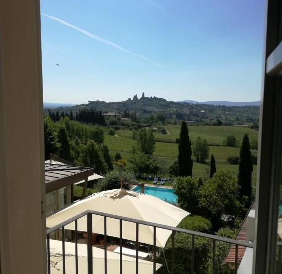 Villa Ducci