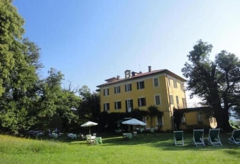 Villa Simplicitas