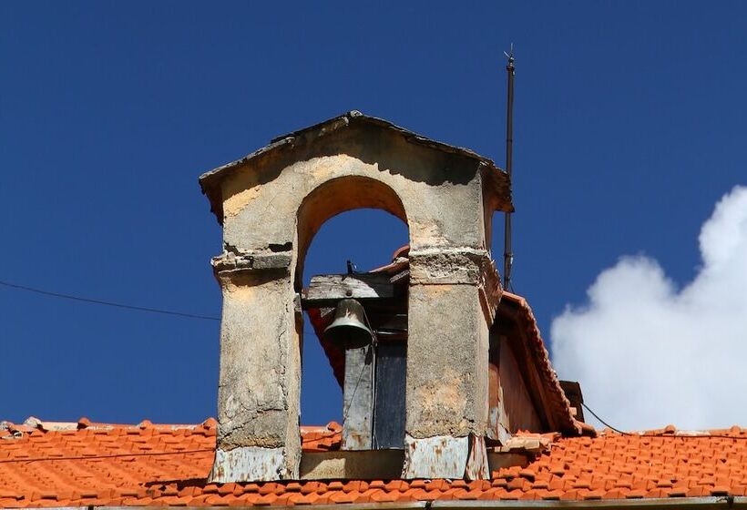 Villa Simplicitas