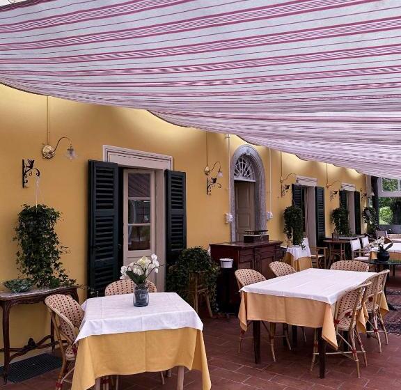 Villa Simplicitas