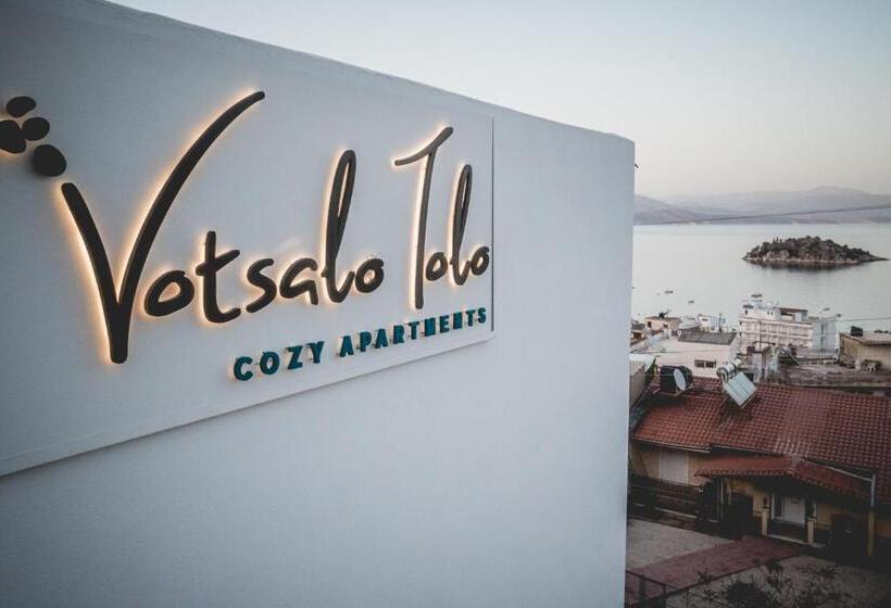 Votsalo Tolo