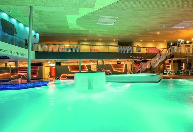 Bsw Ferienhotel Lindenbach